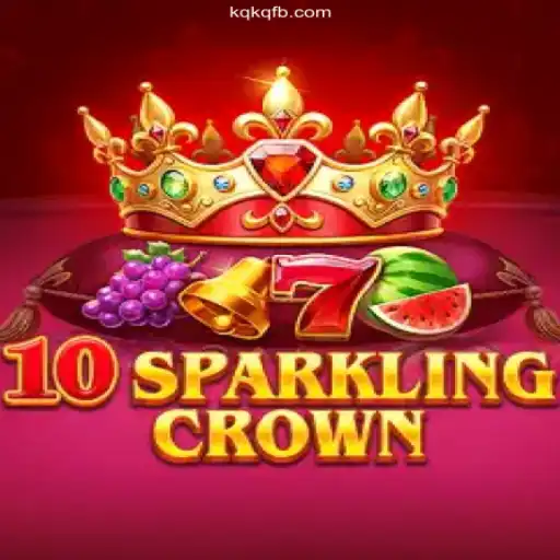 Exploring the Exciting World of 10SparklingCrown on KQKQ.com