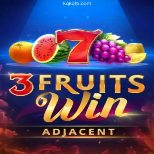 Exploring 3FruitsWin: A Fresh Take on Classic Slot Gaming
