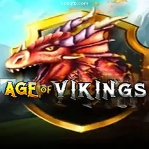 AgeofViking: Embark on an Epic Norse Adventure with KQKQ.com