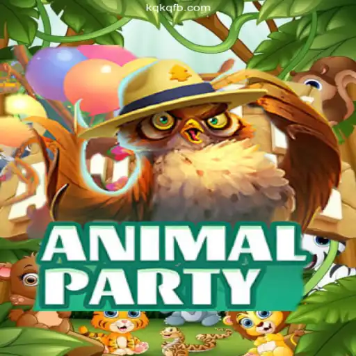 AnimalParty: Unveiling the World of Enthralling Gameplay
