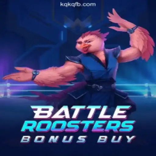 Experience the Thrill of BattleRoostersBonusBuy on KQKQ.com