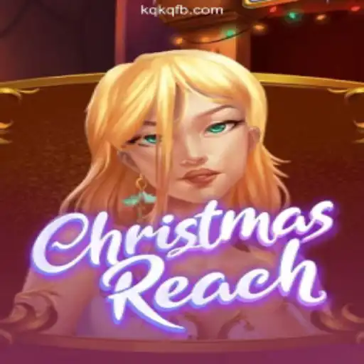 Discover the Magic of ChristmasReach on KQKQ.com
