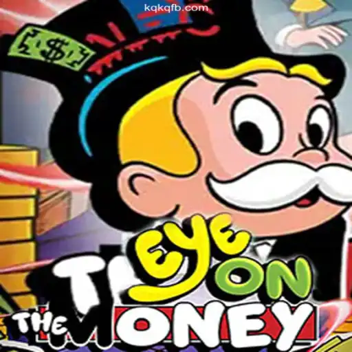 EyeOnTheMoney: A Thrilling Digital Experience on KQKQ.com