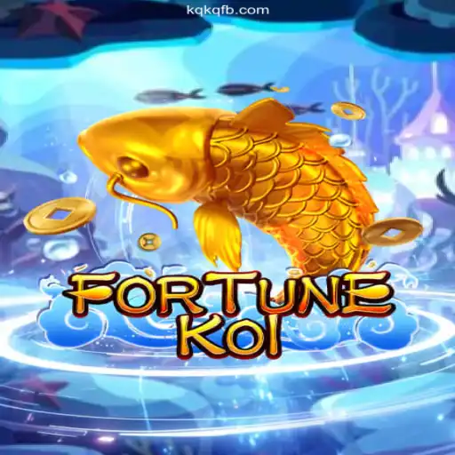 Unlocking the Enchantment of FORTUNEKOI: Dive into a World of Luck and Strategy