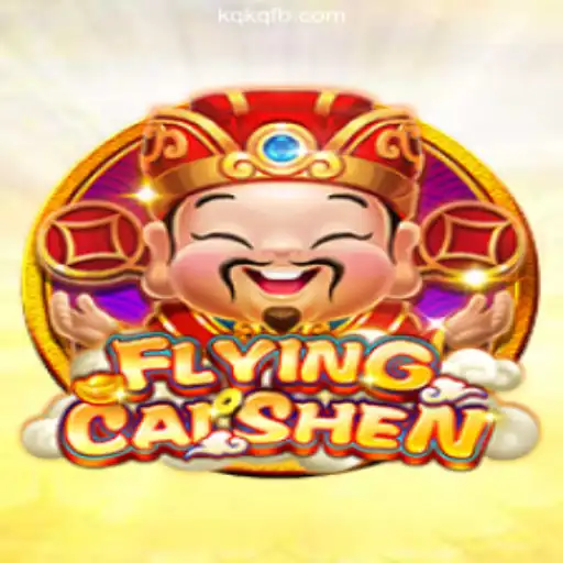 Experience the Thrills of FlyingCaiShen and Discover the Exciting World of KQKQ Gaming