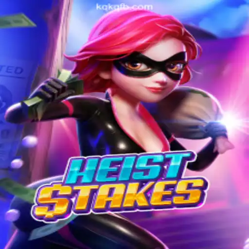 Discover the Thrills of HeistStakes: The Ultimate Gaming Experience