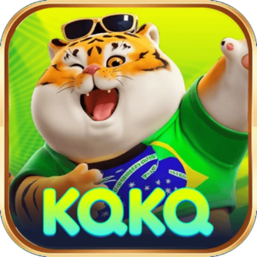 KQKQ.com - ☀️ Plataforma oficial de jogos - KQKQ Login Logo