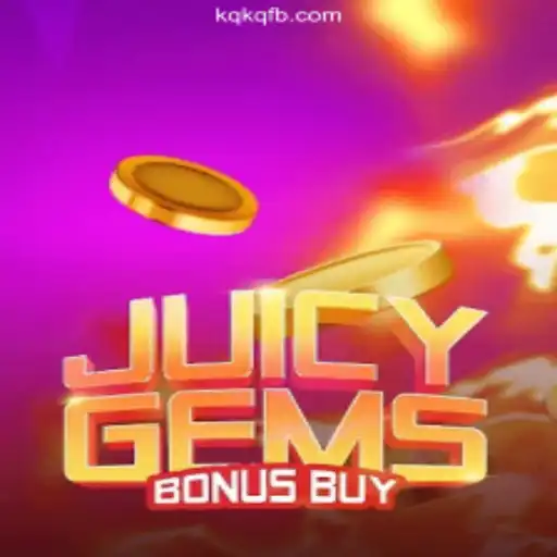 JuicyGemsBonusBuy: A Thrilling Casino Experience on KQKQ.com