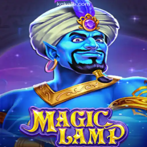 MagicLamp: Unleashing the Power of Imagination