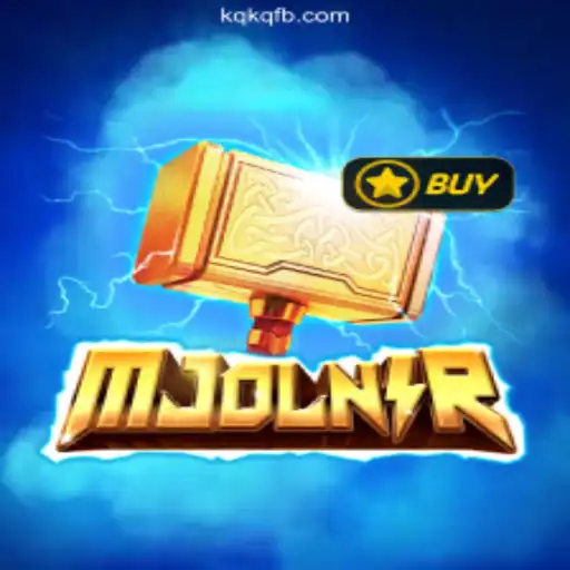 Exploring Mjolnir: A Captivating Journey Into the Mythical Gaming World