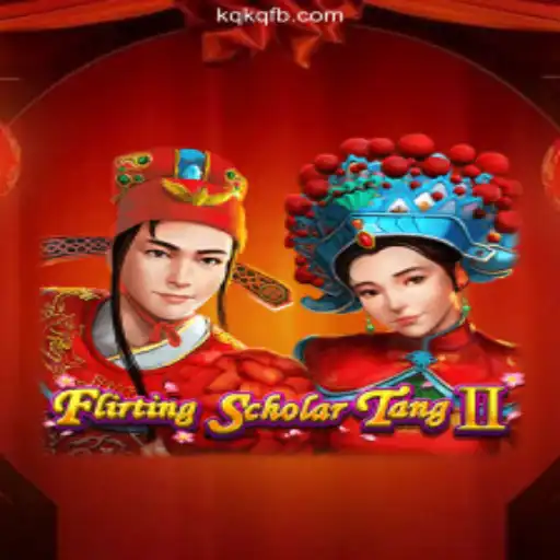 Exploring the World of FlirtingScholarTangII: A Spectacular Gaming Experience on KQKQ.com