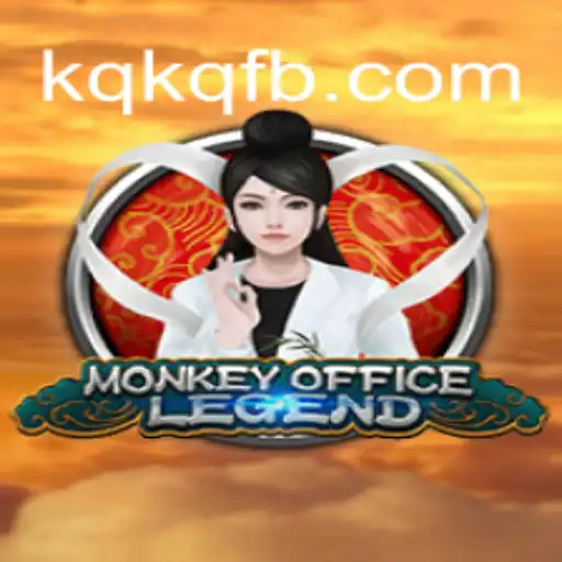 MonkeyOfficeLegend: Dominating the Gaming Scene