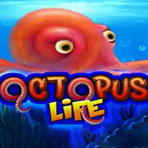 Dive into the Adventure of OctopusLife