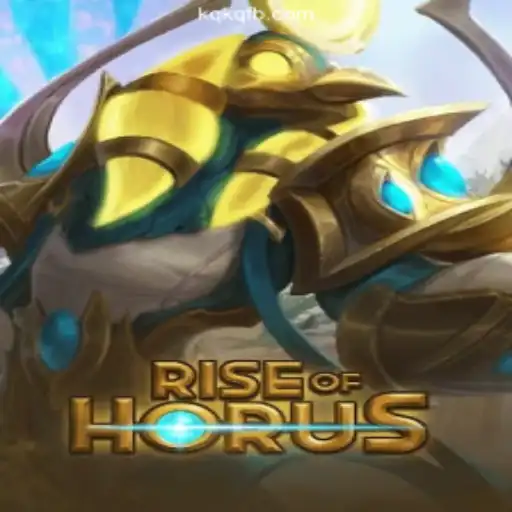 RiseofHorus: An Engaging Adventure in Ancient Mysticism