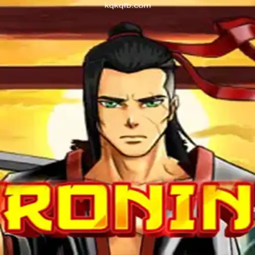 Ronin: A Journey through Strategy and Combat