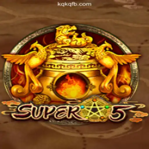 Discover the Thrilling World of Super5: A New Horizon in Gaming